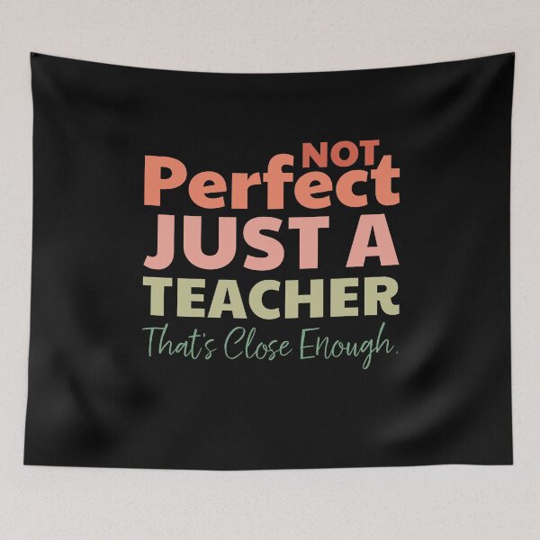 Item preview, Hilarious Teacher designed and sold by SeasonXpress.