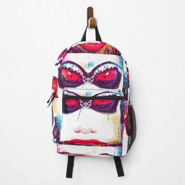 Item preview, Freaky designed and sold by Glenbobagins.