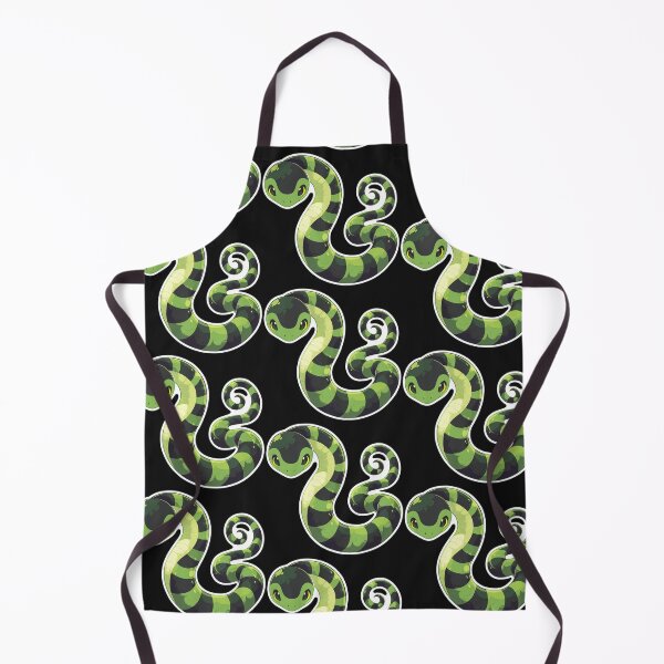 Item preview, kawaii Snake designed and sold by MendaciousMina.