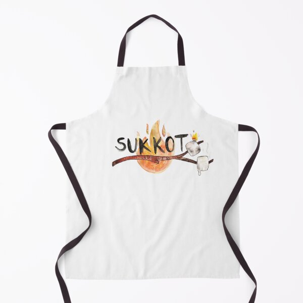 Item preview, Sukkot Fire designed and sold by Kate Harrison.