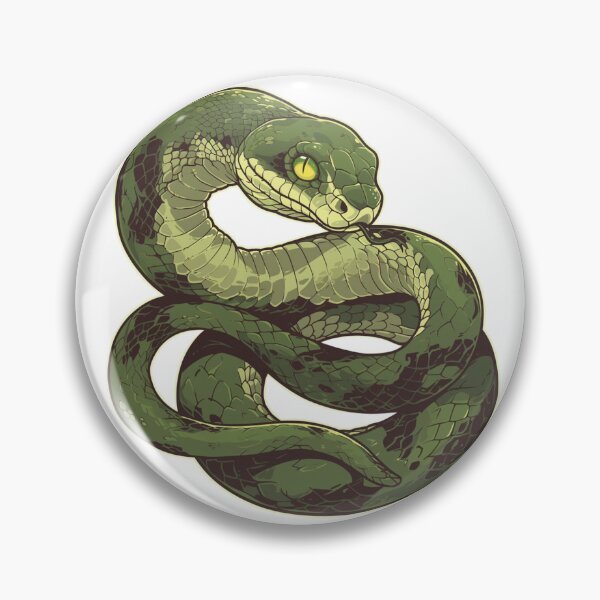 Item preview, kawaii Snake designed and sold by MendaciousMina.