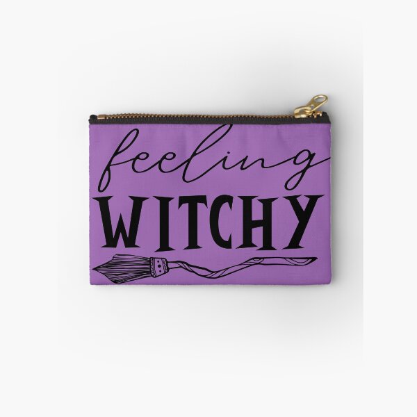 Item preview, Feeling Witchy designed and sold by booknerdnicole.