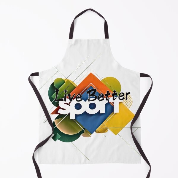 Item preview, Sport: Live Better designed and sold by Mathlouthi-Isam.