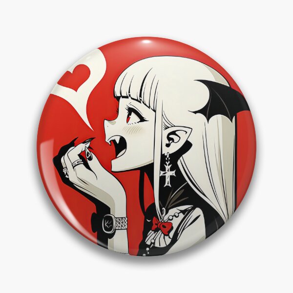 Item preview, Scarlet Secrets designed and sold by Retro Type.
