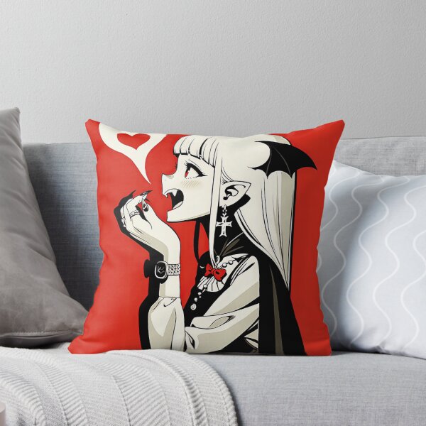 Item preview, Scarlet Secrets designed and sold by Retro Type.