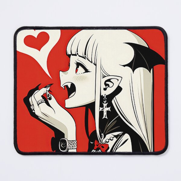 Item preview, Scarlet Secrets designed and sold by Retro Type.