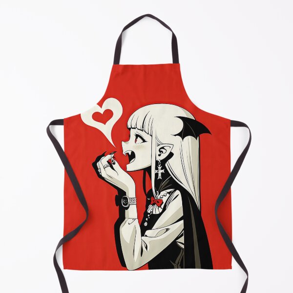 Item preview, Scarlet Secrets designed and sold by Retro Type.