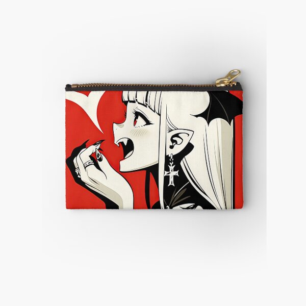 Item preview, Scarlet Secrets designed and sold by Retro Type.