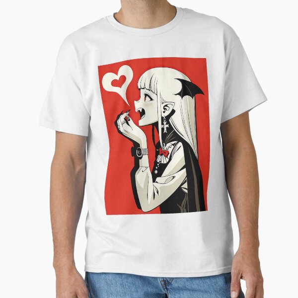 Item preview, Scarlet Secrets designed and sold by Retro Type.