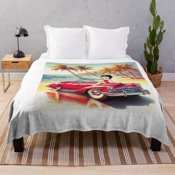 Item preview, BETTY BOOP designed and sold by CHRIST5000.