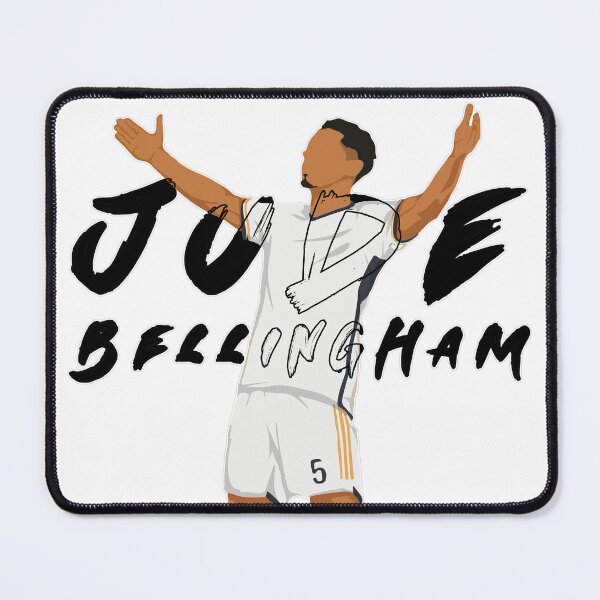 Item preview, Jude Bellingham celebration designed and sold by hussain-dz.