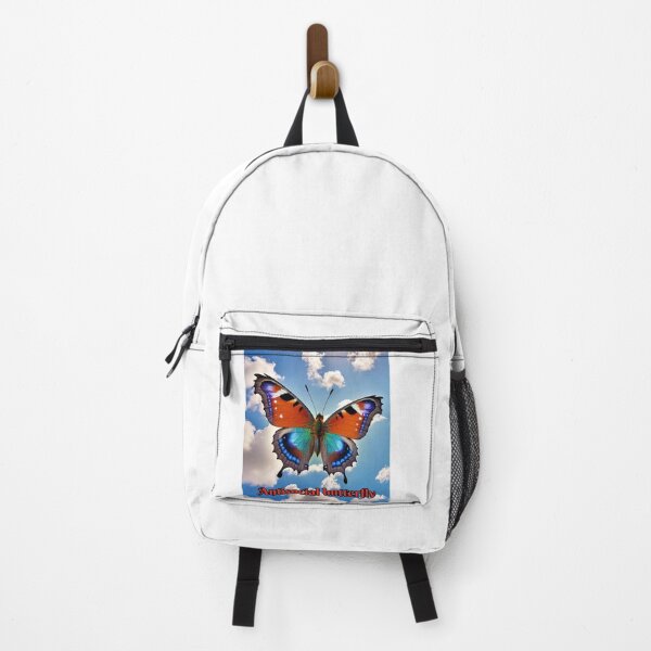 Item preview, Antisocial butterfly designed and sold by AliciaSanson.