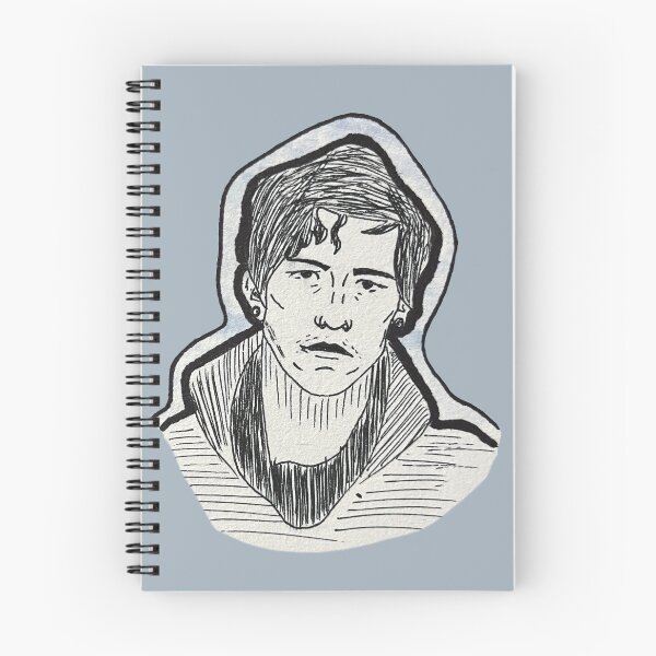 Item preview, Josh Dun - The Outside designed and sold by Annlee Head.