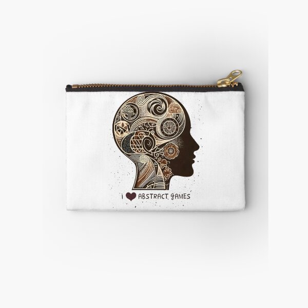Item preview, I Love Abstract Games designed and sold by ohmygoodstshirt.