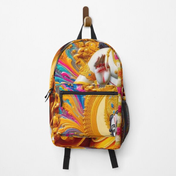 Item preview, Krishna v4 designed and sold by Helios Be. Lavsh.