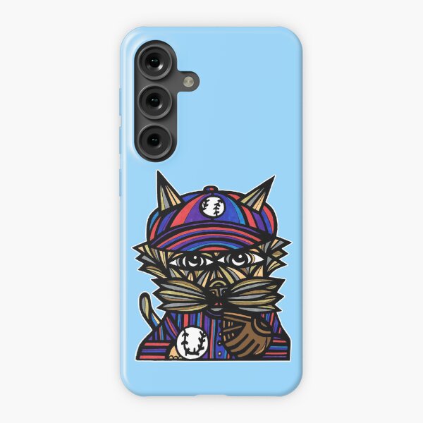 "Baseball Kat" Samsung Galaxy Snap Case