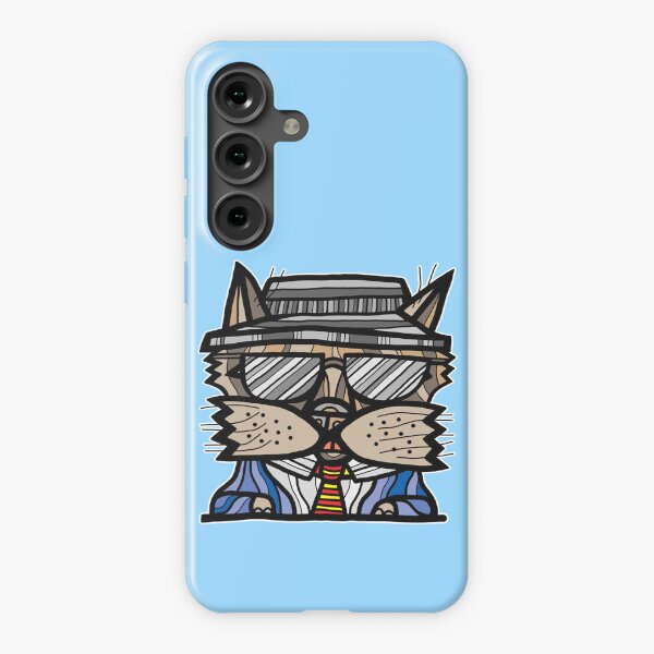 "Keep It Cool" Samsung Galaxy Snap Case