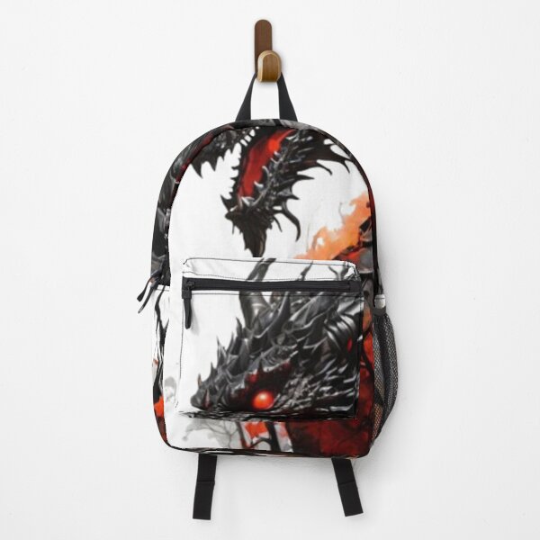 Item preview, Dark dragon designed and sold by Ash44444.