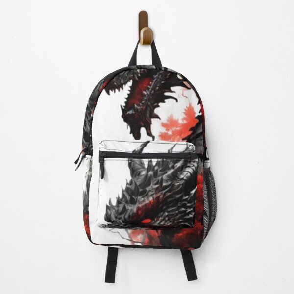 Item preview, Black dragon designed and sold by Ash44444.