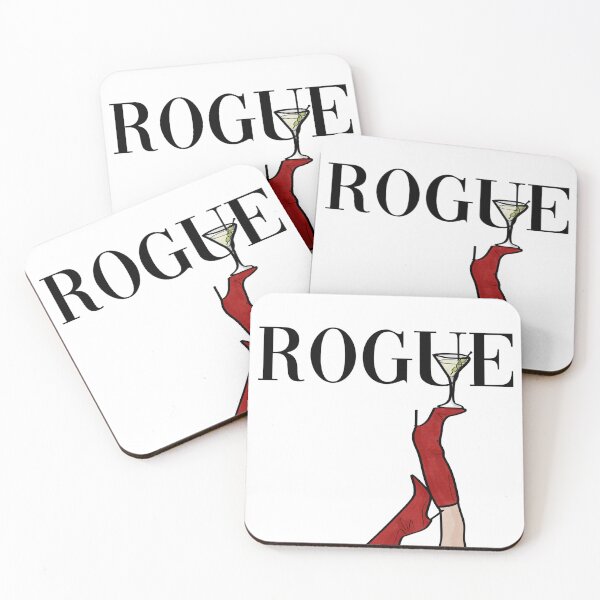 Item preview, ROGUE designed and sold by FunnyCuteThings.