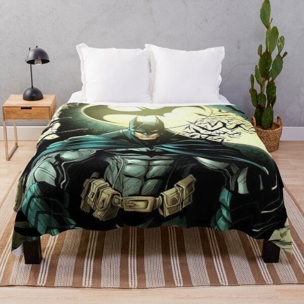 Item preview, The Dark Knight in Action designed and sold by MosaicMagic.