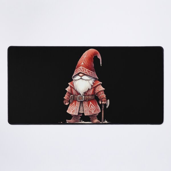 Item preview, Medieval Gnome designed and sold by lachataigne.