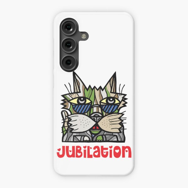 Jubilation Samsung Galaxy Snap Case