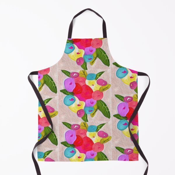 Item preview, Floral wreath designed and sold by Tonyasartprints.