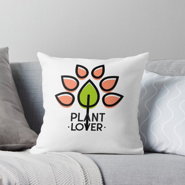 Item preview, Plant Lover designed and sold by PB-Sandwich.