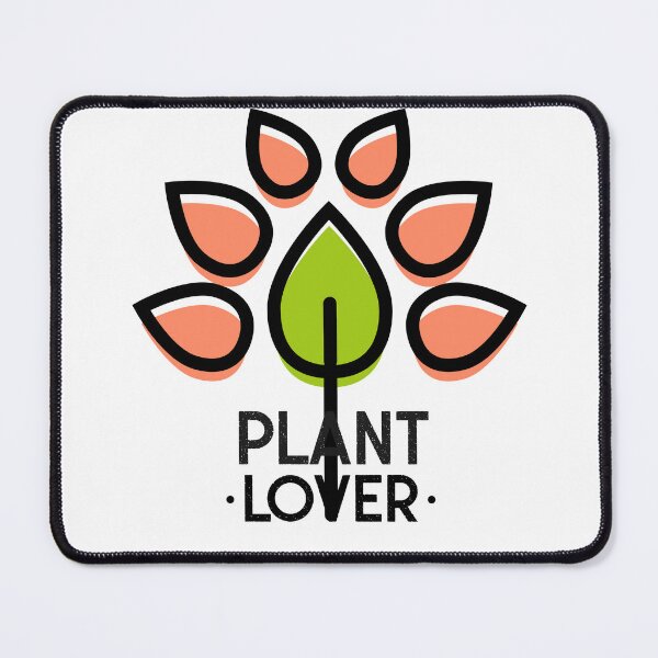 Item preview, Plant Lover designed and sold by PB-Sandwich.