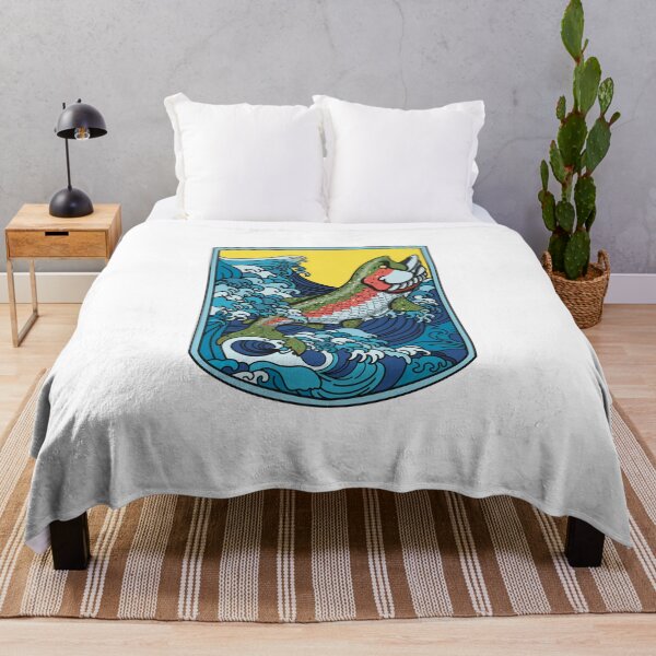 Item preview, Steelhead designed and sold by Punch-Drunk81.