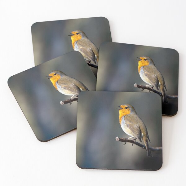 Item preview, The Robin designed and sold by Tom McPherson Photography.