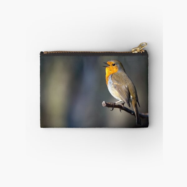Item preview, The Robin designed and sold by Tom McPherson Photography.