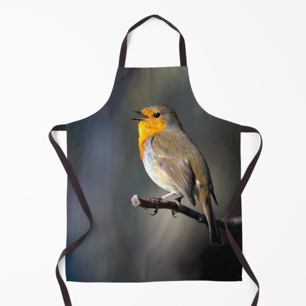 Item preview, The Robin designed and sold by Tom McPherson Photography.
