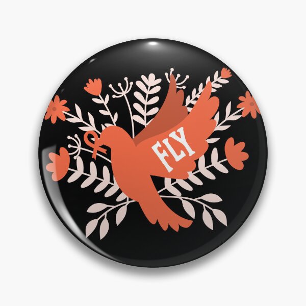 Item preview, Fly: Bird designed and sold by PB-Sandwich.