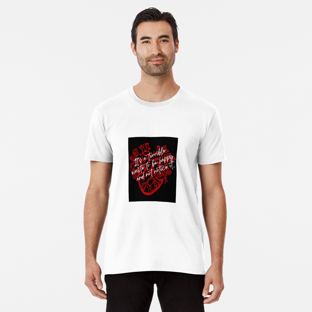 Item preview, Premium T-Shirt designed and sold by FolkenGoodMerch.