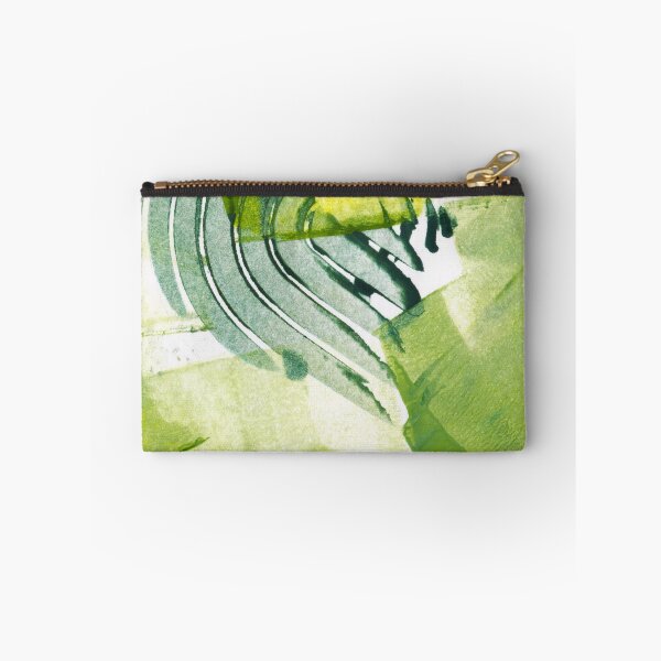 Item preview, Tranquil Greens designed and sold by Iryna Nimmo Art.