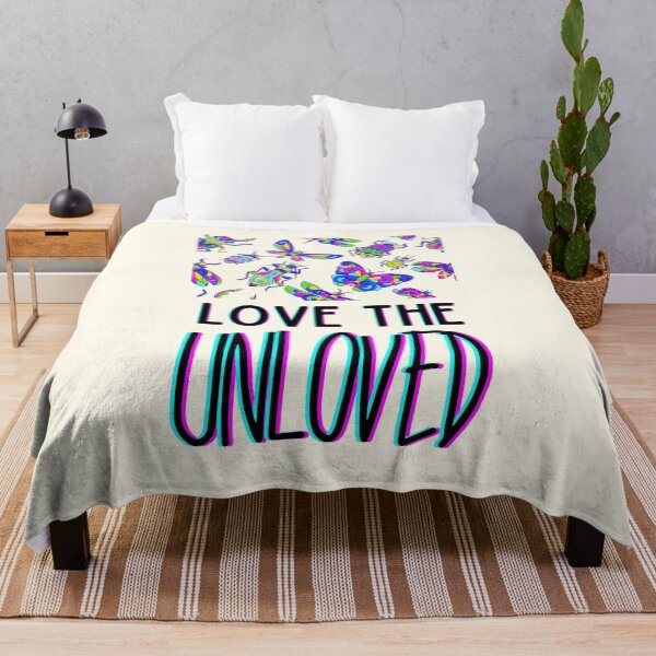 Item preview, Love the Unloved. #BeautyinEveryCreature #Nature’sUnderdogsNeedLoveToo #NotScary designed and sold by Anna Halasek.