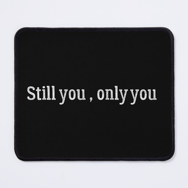 Item preview, still you only you designed and sold by Kestovi.