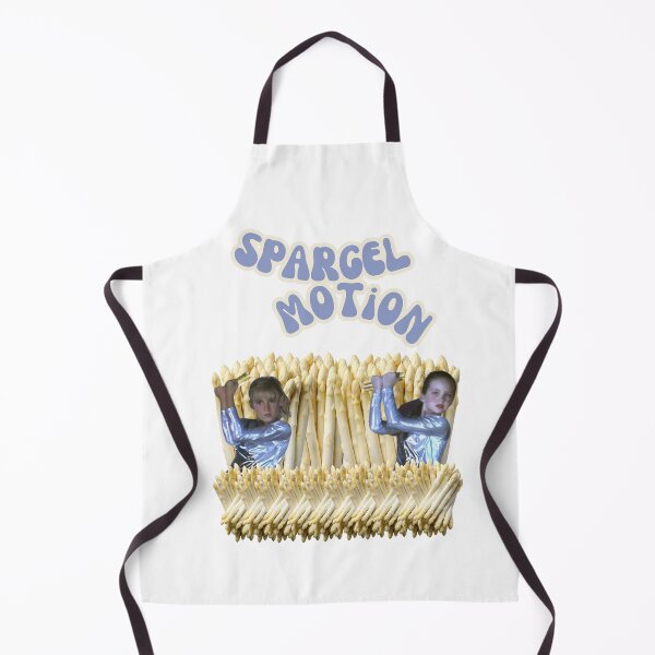 Item preview, Spargel Motion designed and sold by Rachel Feltman.