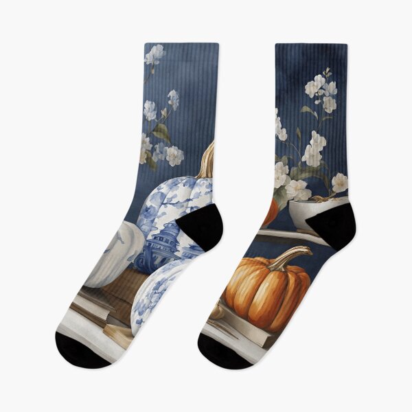 Aperçu de l'œuvre Chinoiserie automnale créée et vendue par TheChinoiserie.