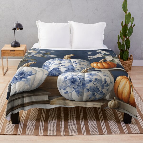 Item preview, Chinoiserie otoñal designed and sold by TheChinoiserie.