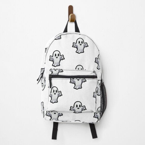 Item preview, Cool Iron On Patches, Cute Ghost designed and sold by saloui.