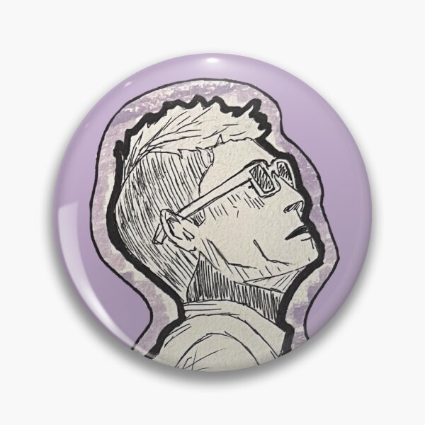Item preview, Tyler Joseph - Sunglasses designed and sold by Annlee Head.