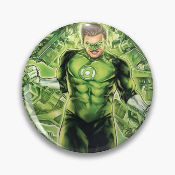 Item preview, The Emerald Guardian in Action designed and sold by MosaicMagic.