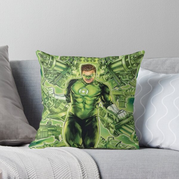 Item preview, The Emerald Guardian in Action designed and sold by MosaicMagic.