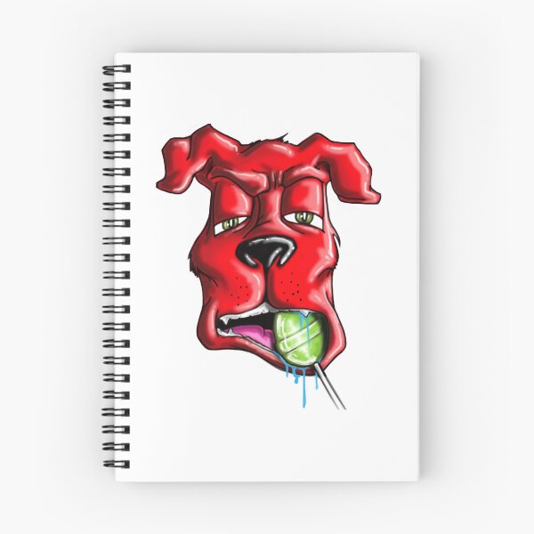 Item preview, Slobber Pup designed and sold by TrueBrick.