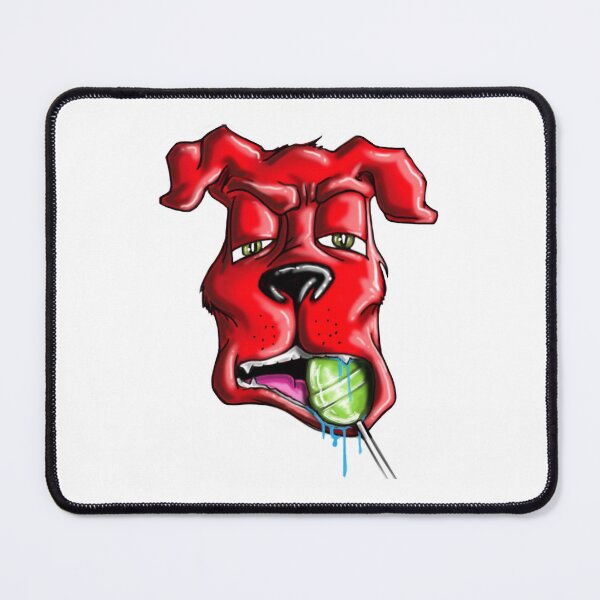 Item preview, Slobber Pup designed and sold by TrueBrick.