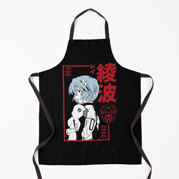 Artikelvorschau, Rei Ayanami entworfen und verkauft von Israelbeck7.