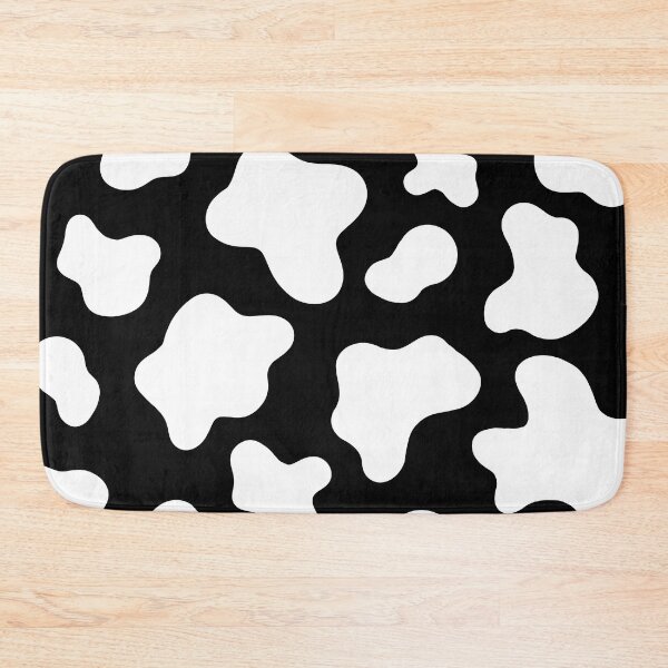 Item preview, Reverse Cow Print designed and sold by sdanae3.